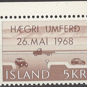 5 kr is421