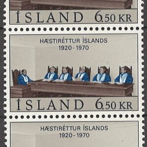3-blok 6,50 kr is439