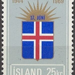 25 kr is431