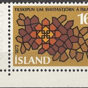 16 kr is464 009046