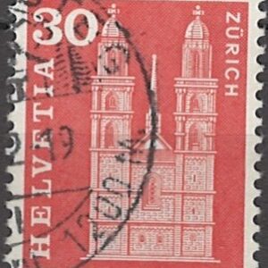 30 c ch697 stemplet