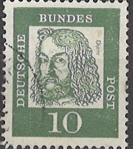 10 p mi:de350 stemplet