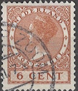 6 c nl147 stemplet