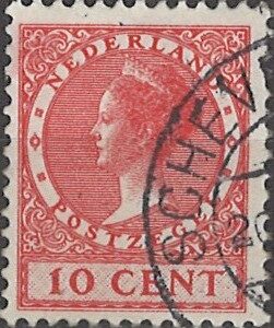 10 c nl150 stemplet