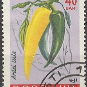 40 ban mi:ro2132 stemplet