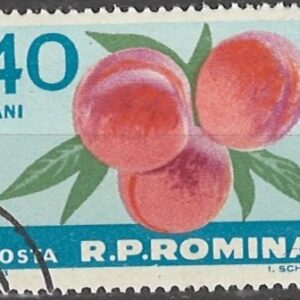 40 ban mi:ro2178 stemplet