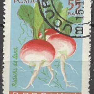 55 ban mi:ro2133 stemplet