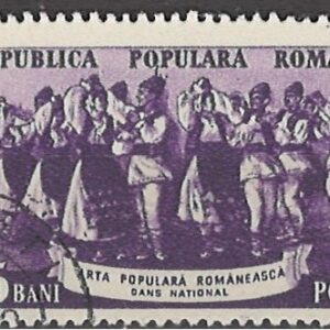 35 ban mi:ro1432 stemplet