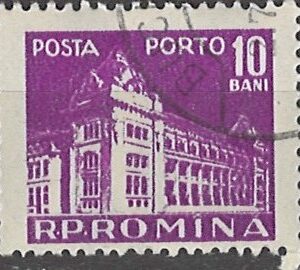 10 ban mi:ro-p103a stemplet