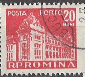 20 ban mi:ro-p104a stemplet