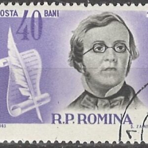 40 ban mi:ro2166 stemplet