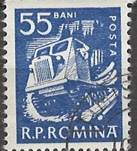 55 ban mi:ro1877 stemplet