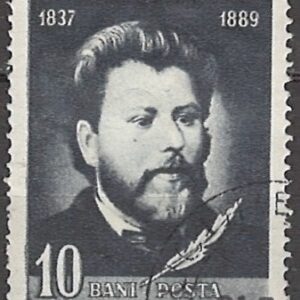 10 ban mi:ro1708 stemplet