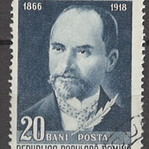 20 ban mi:ro1827 stemplet
