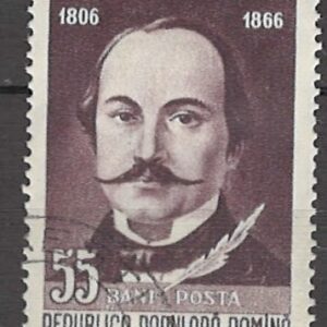 55 ban mi:ro1830 stemplet