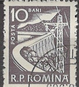 10 ban mi:ro1871 stemplet