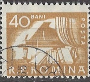 40 ban mi:ro1875 stemplet