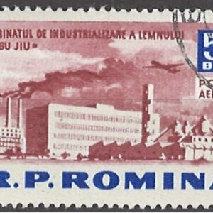 55 ban mi:ro2139 stemplet