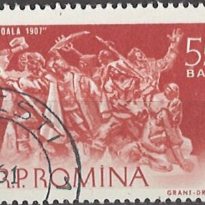 55 ban mi:ro1977 stemplet