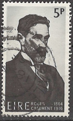 5 p ie189 stemplet