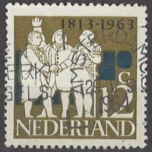 12 c nl815 stemplet