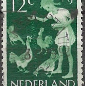 12+9 c nl787 stemplet