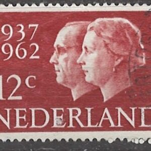 12 c nl772 stemplet