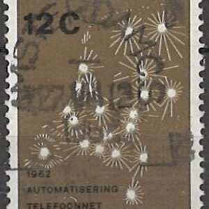 12 c nl780 stemplet