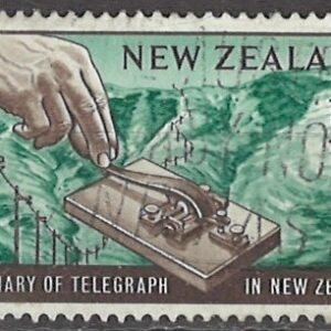 3 d mi:nz420 stemplet
