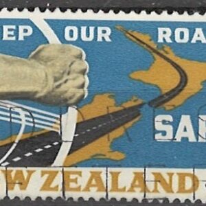 3 d mi:nz432 stemplet