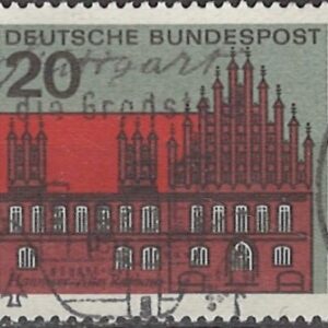 20 p de1381stemplet