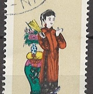 30 xu mi:vn187 stemplet
