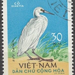 30 xu mi:vn279 stemplet