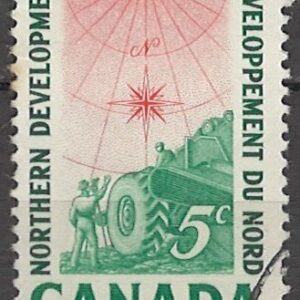 5 c mi:ca338 stemplet