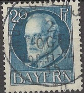 20 p de-by181 stemplet