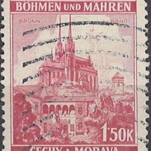 1,50 k de-bm31 stemplet