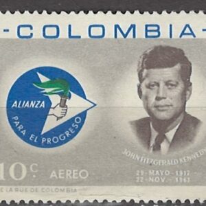 10 c mi:co1050