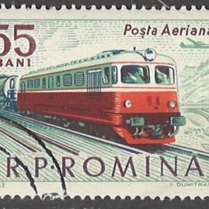 55 ban mi:ro2162 stemplet