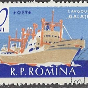 20 ban mi:ro1972 stemplet