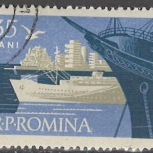 35 ban mi:ro1901 stemplet