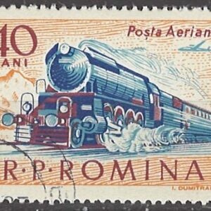 40 ban mi:ro2161 stemplet