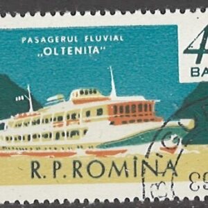 40 ban mi:ro1973 stemplet