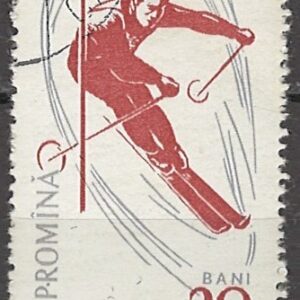 20 ban mi:ro1952 stemplet
