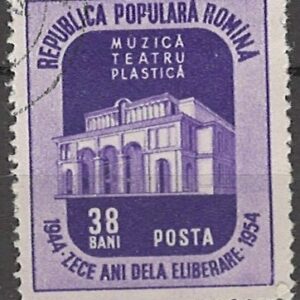 38 ban mi:ro1485 stemplet