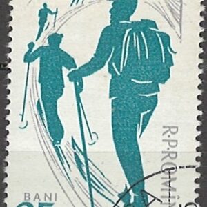 25 ban mi:ro1953 stemplet
