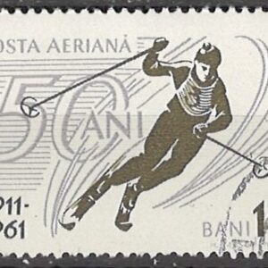 10 ban mi:ro1951 stemplet