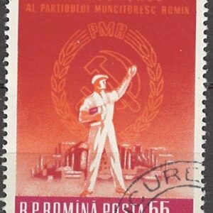 55 ban mi:ro1868 stemplet