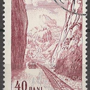 40 ban mi:ro2294 stemplet