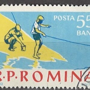 55 ban mi:ro2081 stemplet