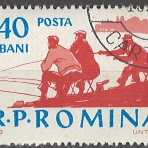 40 ban mi:ro2080 stemplet